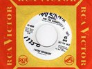 GREAT Garage 45 ED WOOL & THE NOMADS I Need Somebody