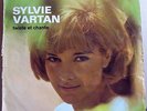 LP Sylvie vartan - twiste et chante - france rca 1963
