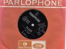 Aussie KILLER Garage Freakbeat 45 THE THROB Black
