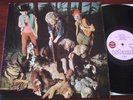 JETHRO TULL THIS WAS LP PINK ISLAND ILP 985 MONO EX