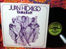 Juan Hidalgo Tamaran Nova Musicha CRAMPS Avant RARE LP