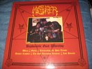 MYSTIFIER Baphometic Box Set vulcano sex trash archgoat