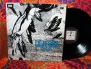 JACQUES LEJEUNE Parages ELECTRONIC AVANT Garde LP RARE