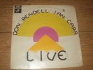 DON RENDELL / IAN CARR 