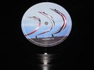 PINK FLOYD - THE DIVISION BELL - RARE FIRST U.K. PRESS