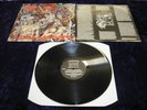 Napalm Death Utopia Banished LP Repulsion