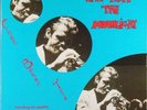 CHET BAKER TRIO LIVE FROM THE MOONLIGHT LP RARE JAZZ 