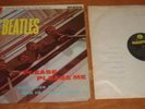 RARE BEATLES LP PLEASE PLEASE ME PMC 1202 1N/1N