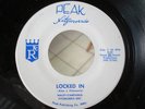 AL FITZMORRIS - Locked In  7