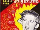 Jerry Lee Lewis rare Sun EP Cover 