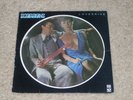 Scorpions Lovedrive Picture Disc in Die Cut Jacket