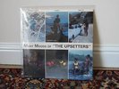 THE UPSETTERS: MANY MOODS OF. UK PAMA. LOVELY