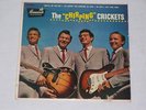 Chirping Crickets Brunswick EP 71036 Buddy Holly VG+ 7