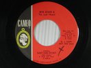 BOB SEGER garage rock 45 EAST SIDE STORY   CAMEO dj