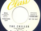 GOOGIE RENE -THE CHILLER -NEAR MINT PROMO -MOD /POPCORN