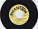PHANTOM 2755-DISCIPLES OF SOUL-THAT`S THE WAY LOVE GOES