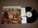 BEATLES LP SGT. PEPPERS MOBILE FIDELITY SOUND LABS M-