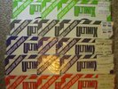7 VOLUMES OF ULTIMIX FUNKYMIX 12