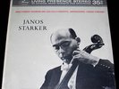 SEALED AUDIOPHILE MERCURY LIVING PRESENCE JANOS STARKER