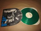 THRASHER WILD RIDERS OF BOARDS vol 3    GREEN VINYL