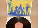 LAST DRIVE Underworld Shakedown Greek garage psych fuzz