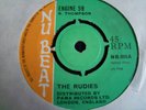 THE RUDIES,7