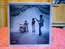 JIMI HENDRIX/FRENCH 33T LP VINYL/AXIS:BOLD AS LOVE/BIEM