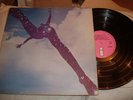 FREE-----FREE------LP--PINK ISLAND