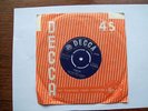 Rolling Stones First 45 Single 'Come On' in near mint