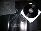 KAAMOS - kaamos  LP  Immolation