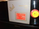 RED NORVO FABULOUS JAM SESSION DIAL 903 DG OR