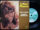 LUIZA MAURA - Deixa Girar BOOGIE FUNK 45 7