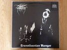 Darkthrone Transilvanian Hunger LP