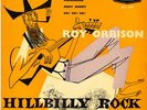 Roy Orbison rare UK EP 