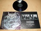 UNLEASHED-Where No Life Dwells LP Century Media 1991