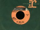 JIMMY WITHERSPOON Hey Mrs. Jones Mod Dancer 45 NM