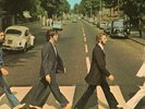 The Beatles - 'Abbey Road' 1969 UK Apple LP PCS7088
