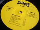 A.Alessandroni - Industriale PSYCH JAZZ FUNK Library