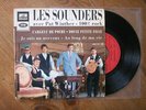 LES SOUNDERS avec Pat Winther - 100% Rock...........
