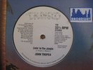 JOHN TROPEA   LIVIN' IN THE JUNGLE   JAZZ FUNK   LISTEN