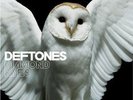 DEFTONES Diamond Eyes Limited Ed. White 12