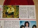 QUEEN Jealousy RED FLEXI KRUGOZOR RUSSIA RARE