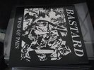 BASTARD-wind of pain-LP gloom deathside cruck warhead