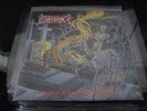 PURTENANCE-member of immortal damnation-LP rottrevore