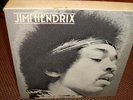 Jimi Hendrix  Box Sets 12 LPs   German Import