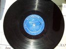 ELVIS PRESLEY VERY,VERY 1ST RECORD LPM 1254 BLUE LABEL
