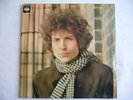Rare double LP  BOB  DYLAN  Blonde On Blonde A & B