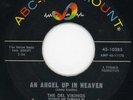 Del Vikings-Angel Up In Heaven-ABC Doo Wop 45 
