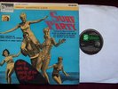 SURF PARTY 1964 LP- ASTRONAUTS,ROUTERS,J.DE SHANNON+