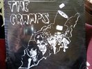 THE CRAMPS  LIVE AT  THE HOT CLUB  ORIGINAL GROUP 1977